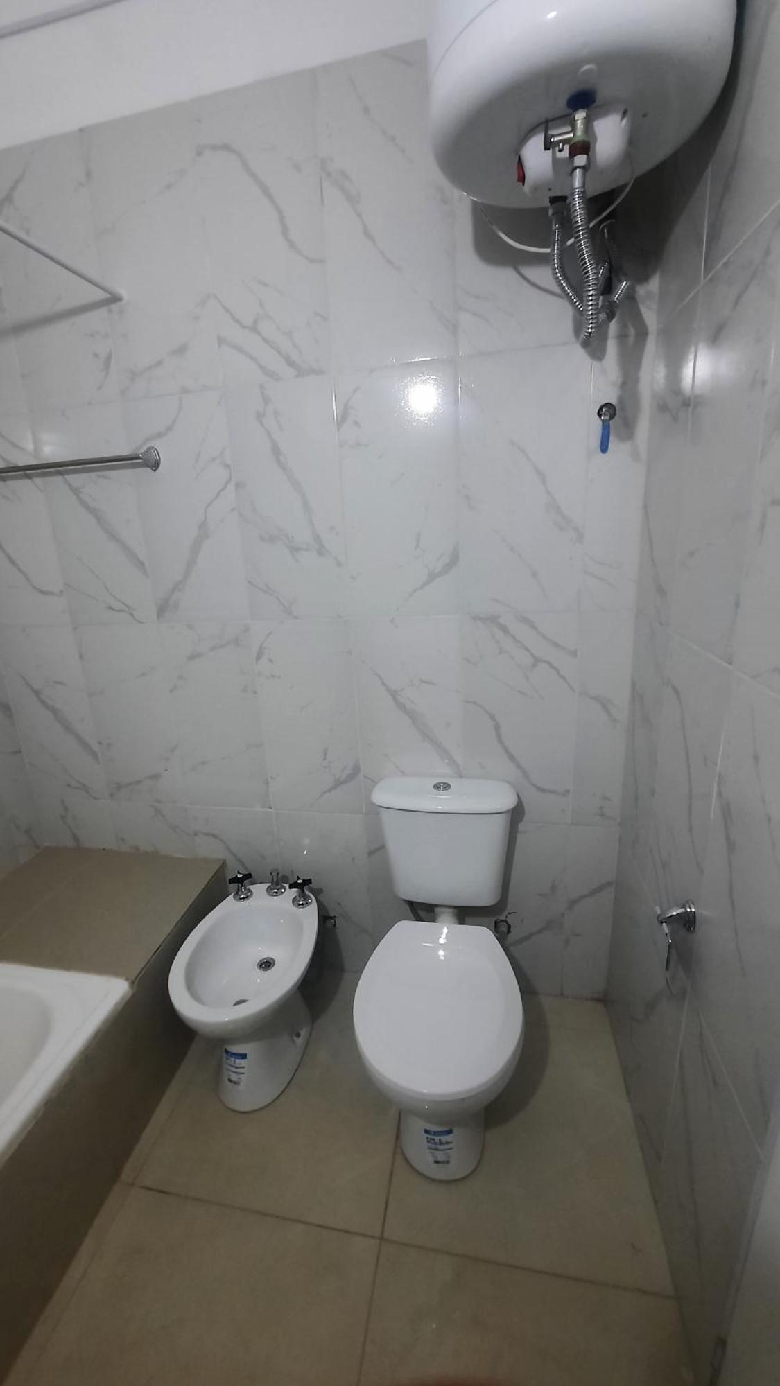 Solano House Panzió Termas de Río Hondo Kültér fotó