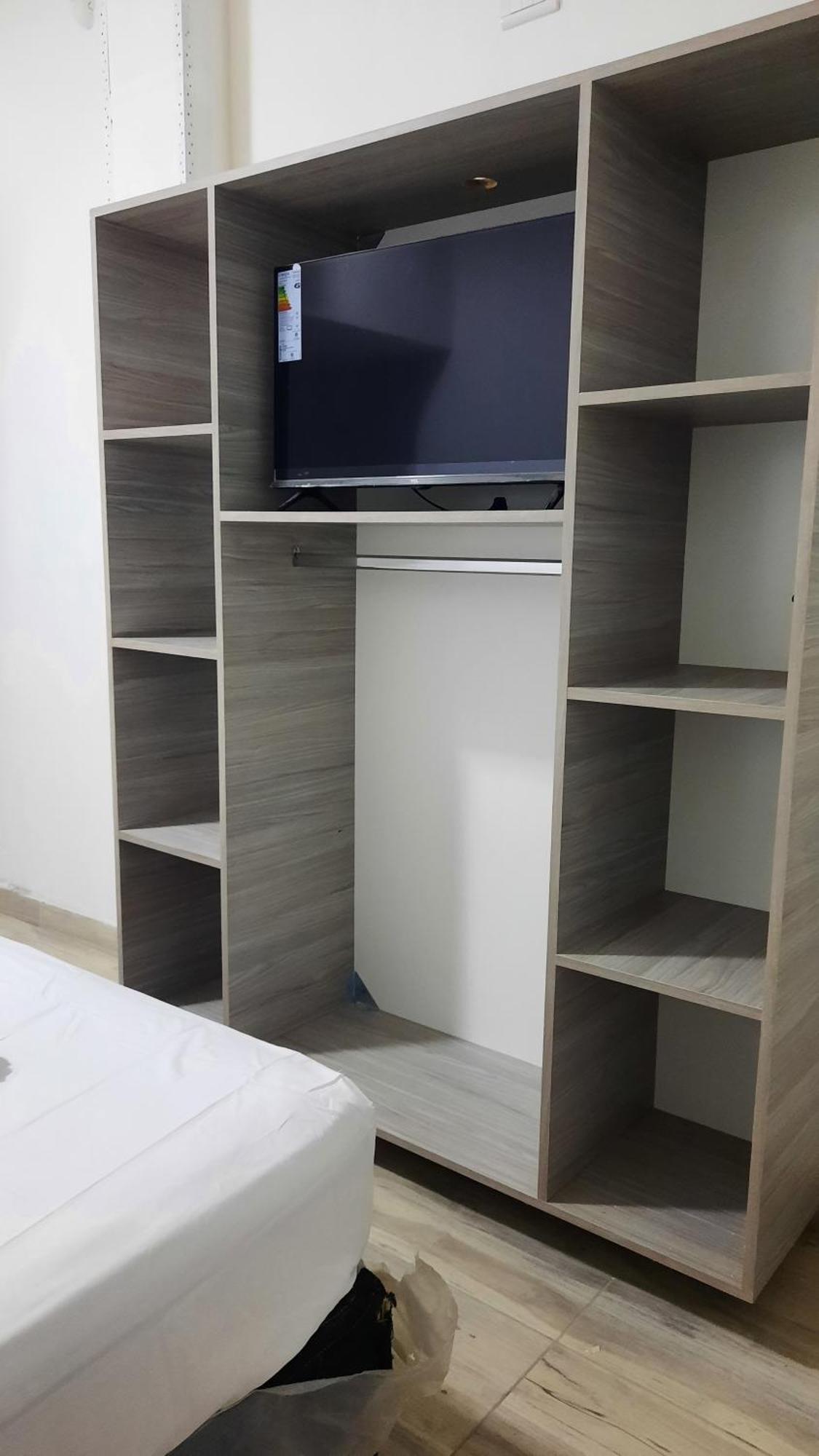 Solano House Panzió Termas de Río Hondo Kültér fotó