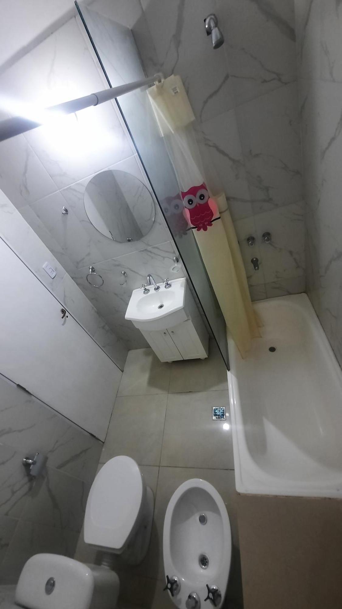 Solano House Panzió Termas de Río Hondo Kültér fotó
