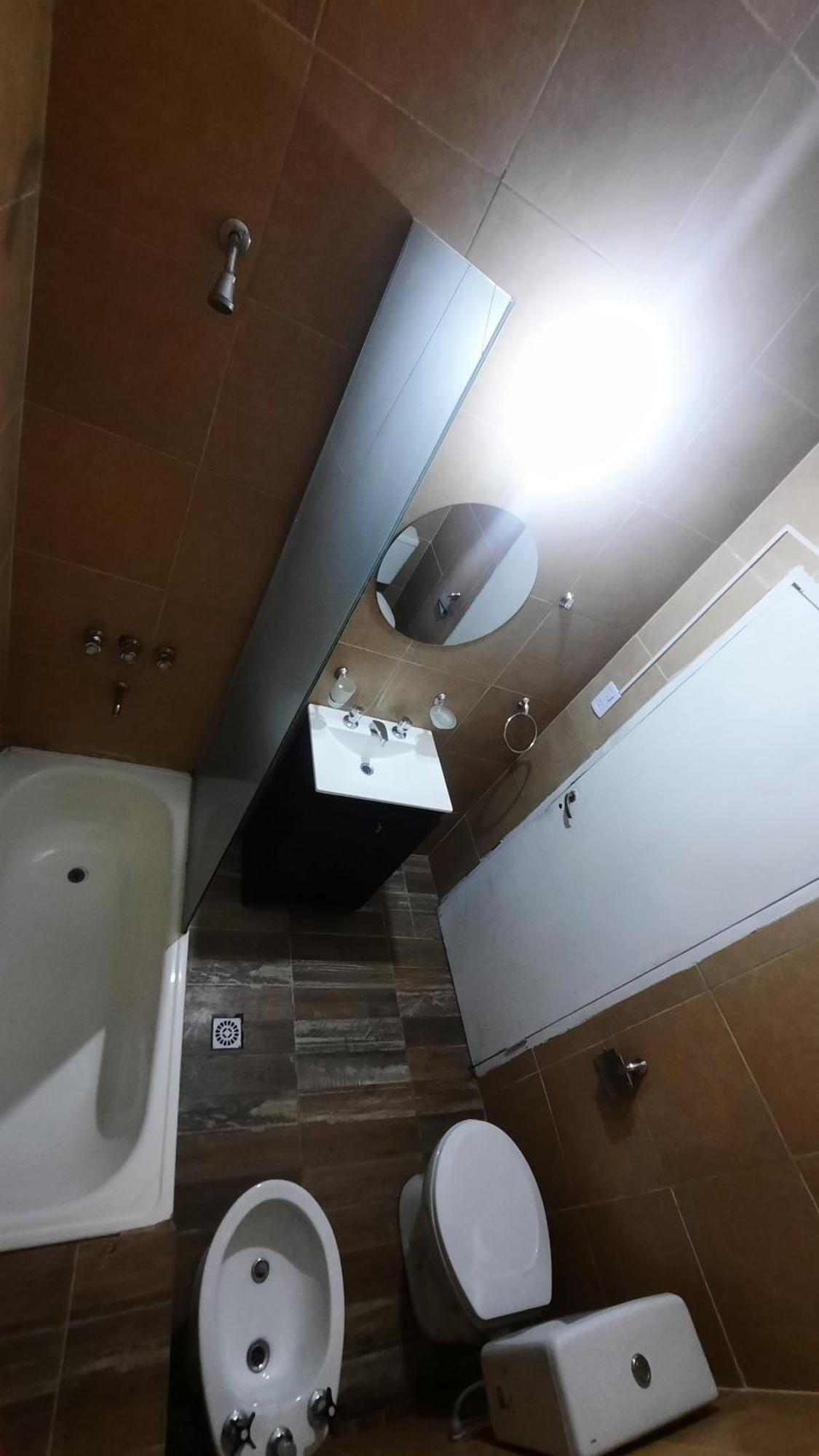 Solano House Panzió Termas de Río Hondo Kültér fotó