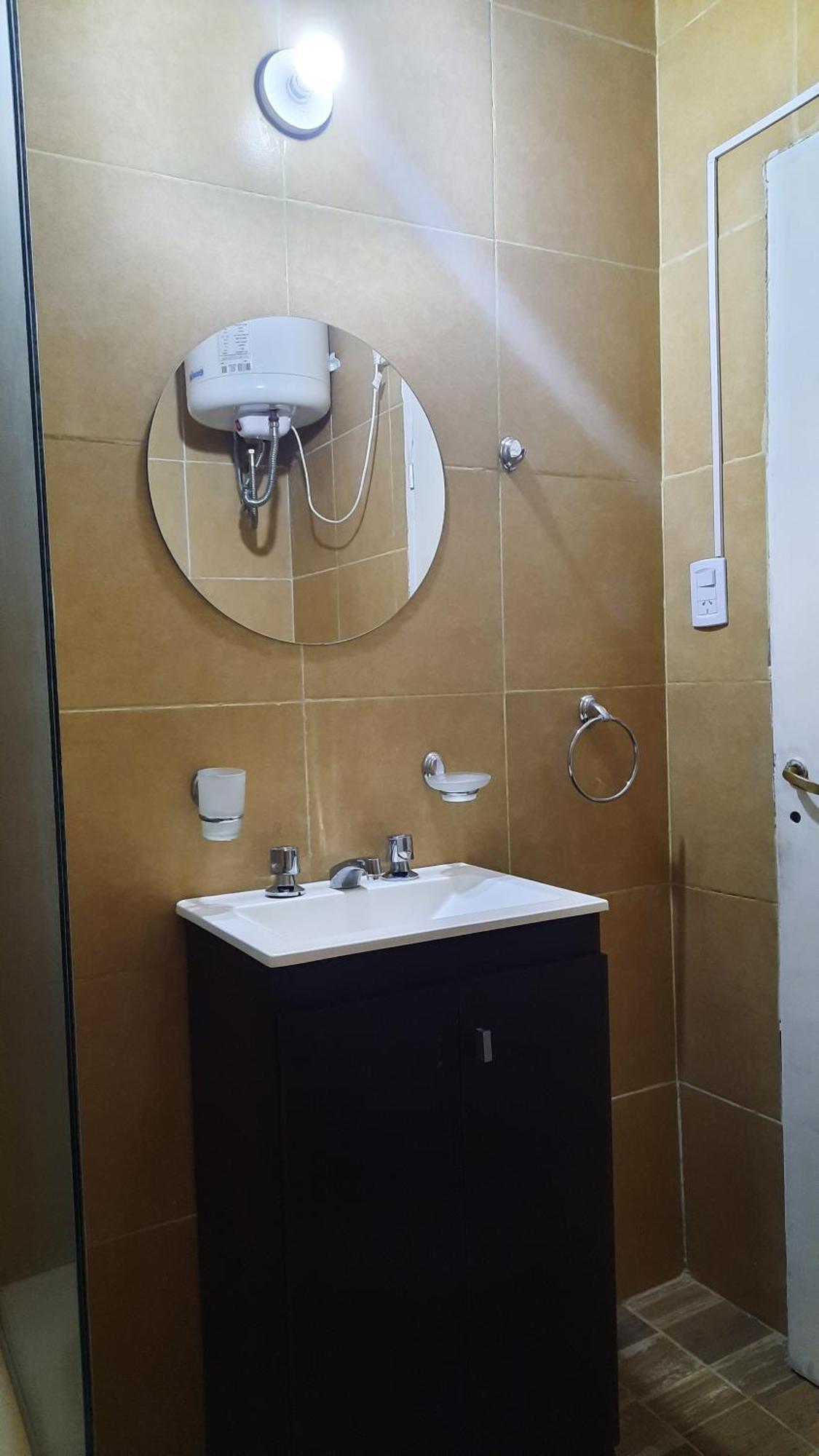 Solano House Panzió Termas de Río Hondo Kültér fotó