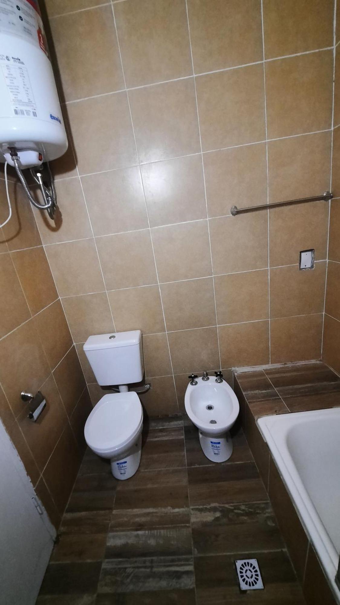 Solano House Panzió Termas de Río Hondo Kültér fotó