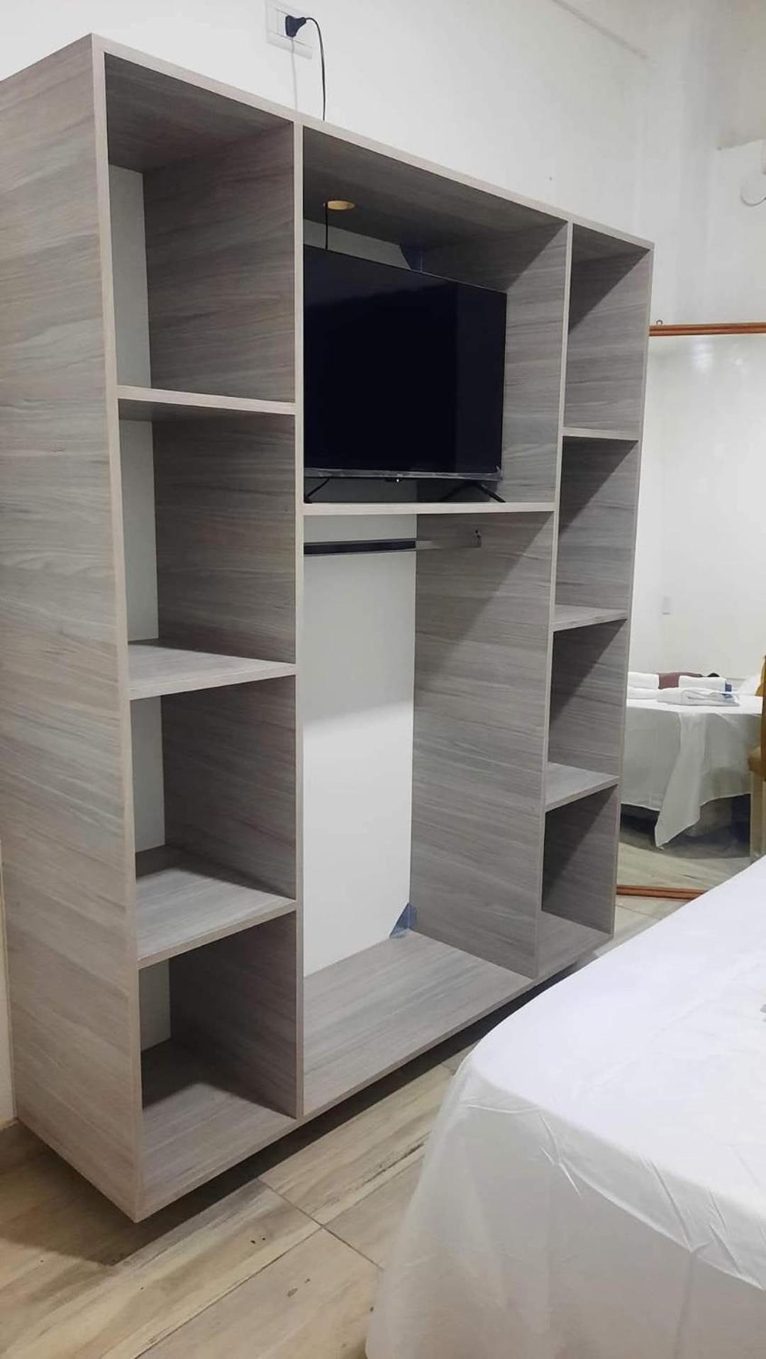 Solano House Panzió Termas de Río Hondo Kültér fotó