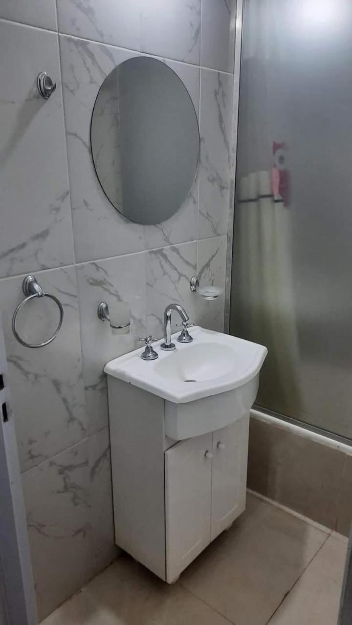 Solano House Panzió Termas de Río Hondo Kültér fotó